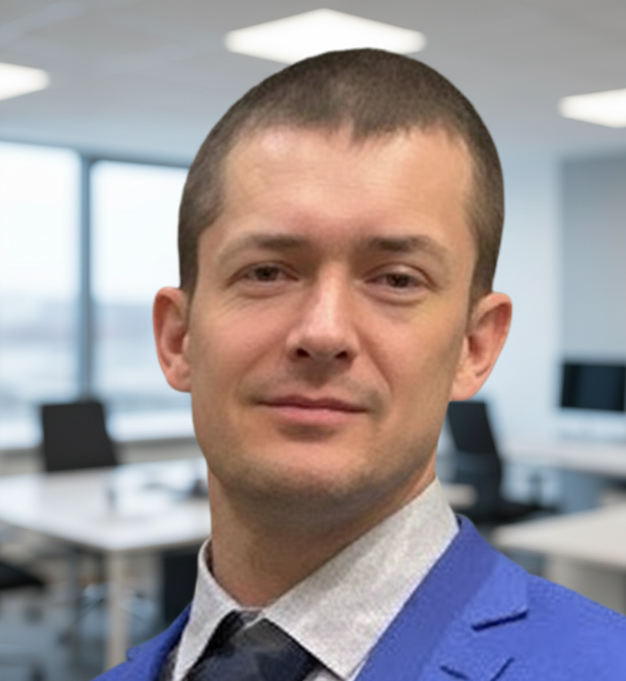 Евгений Сиваченко