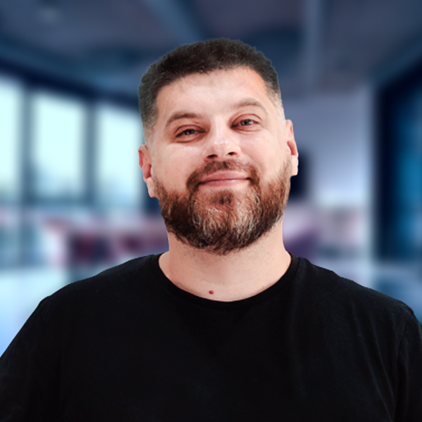 Пётр Балконов